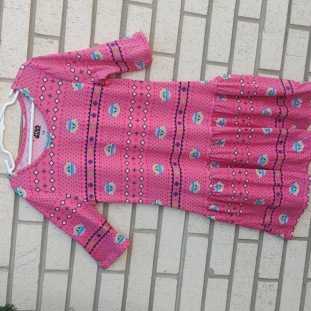 Star Wars Dress